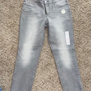 Old Navy Rockstar Jeans